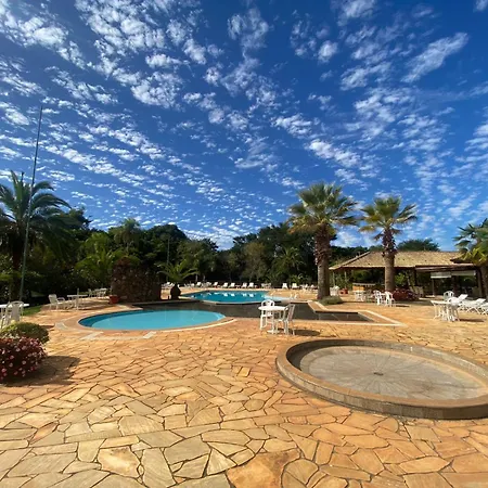Canto da Floresta Ecoresort-2